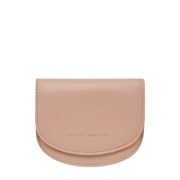 Us For Now - Dusky Pink by Status Anxiety - The Stockroom NZ